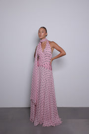 SICILIA DRESS